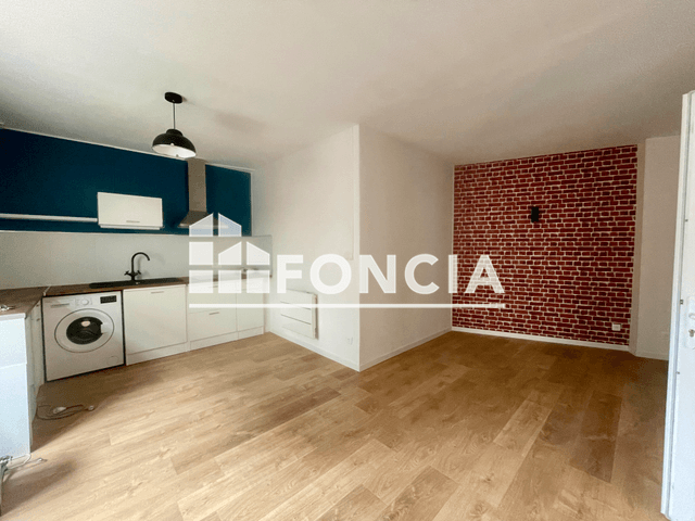Appartement 2 pièces (40.31 m²) à louer - Albi (81000)