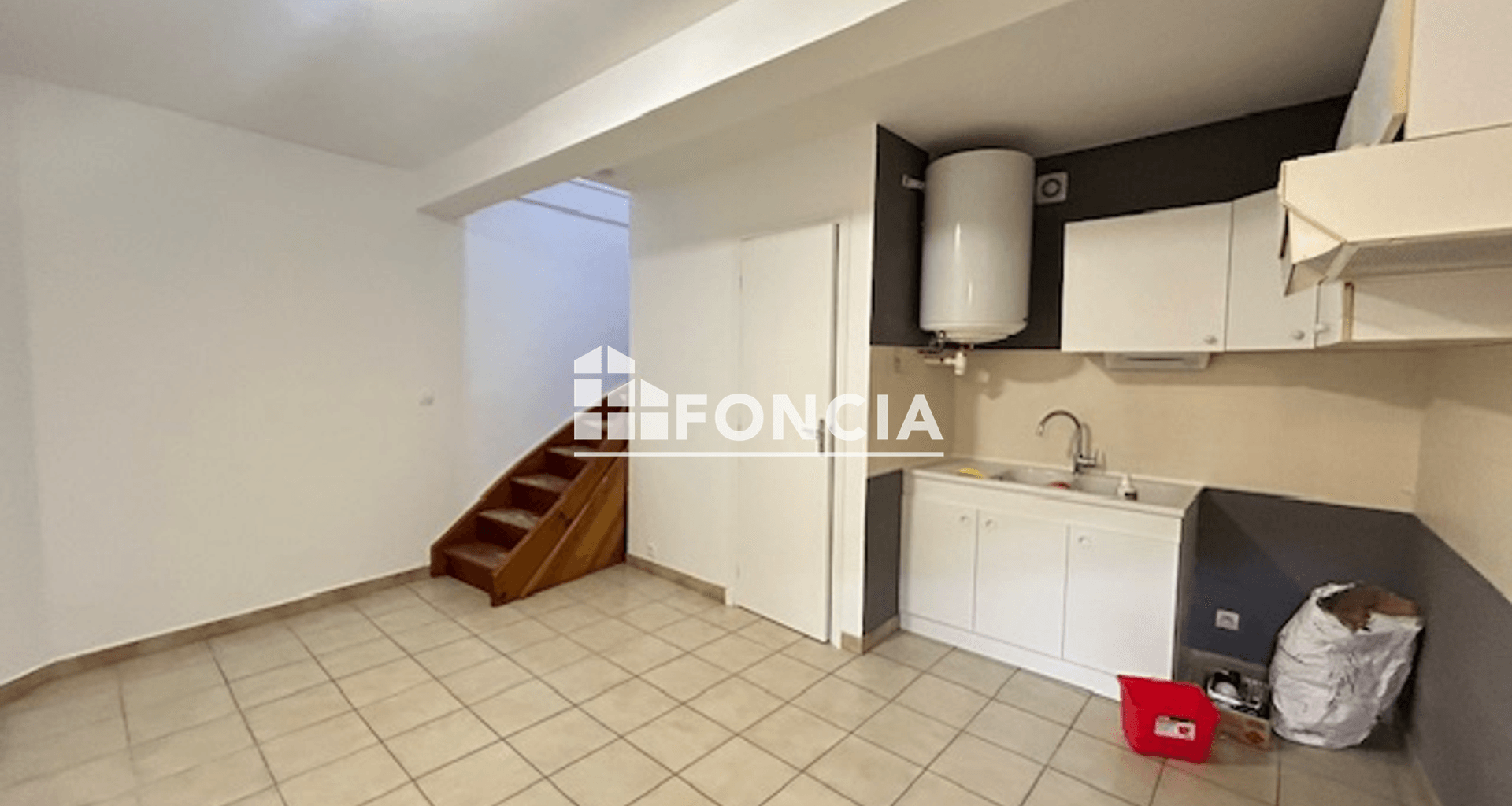 Appartement 2 pièces (39.59 m²) à louer - Grézieu-la-varenne (69290)