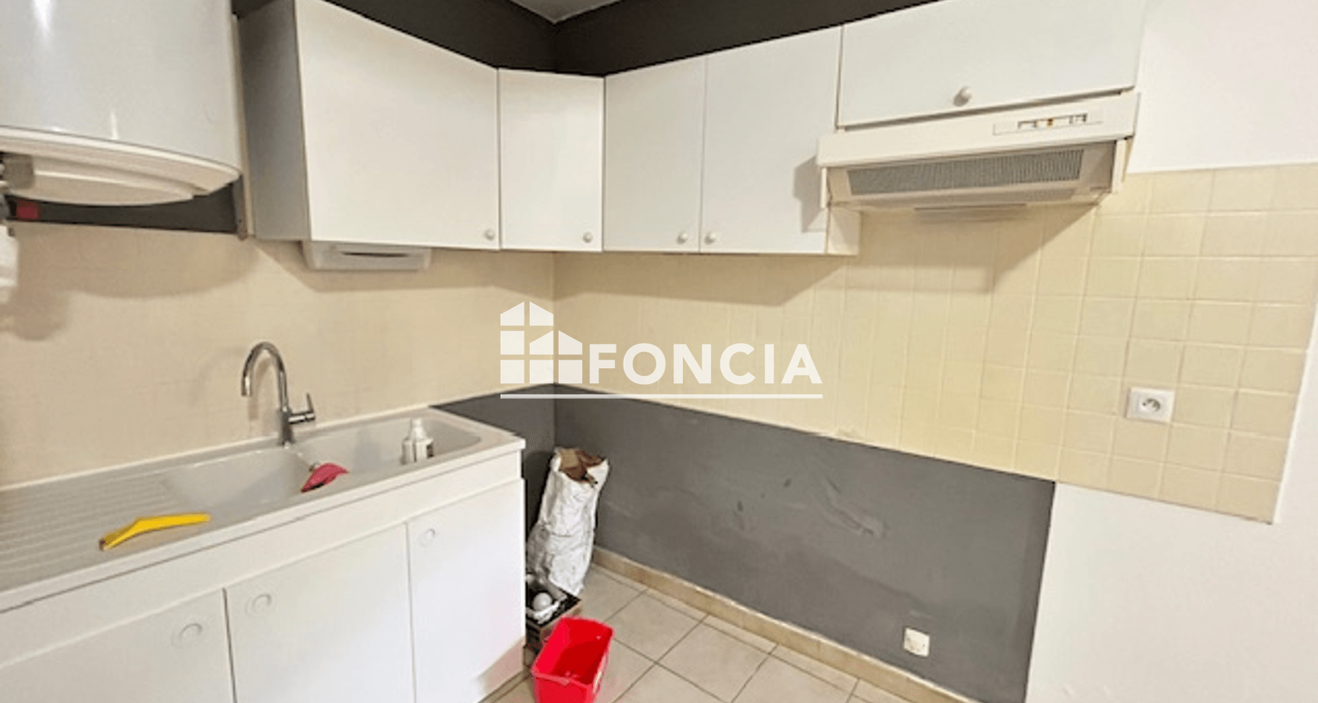 Appartement 2 pièces (39.59 m²) à louer - Grézieu-la-varenne (69290)