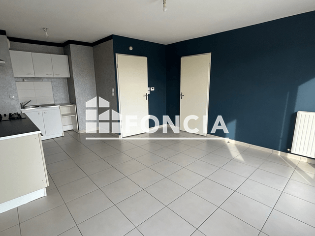Appartement 2 pièces (41.59 m²) à louer - Le Teich (33470)