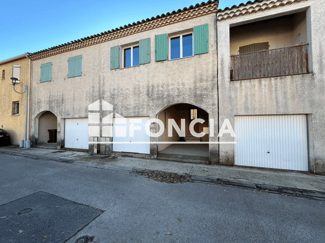 Maison 5 pièces (114.27 m²) à louer - Uzes (30700)