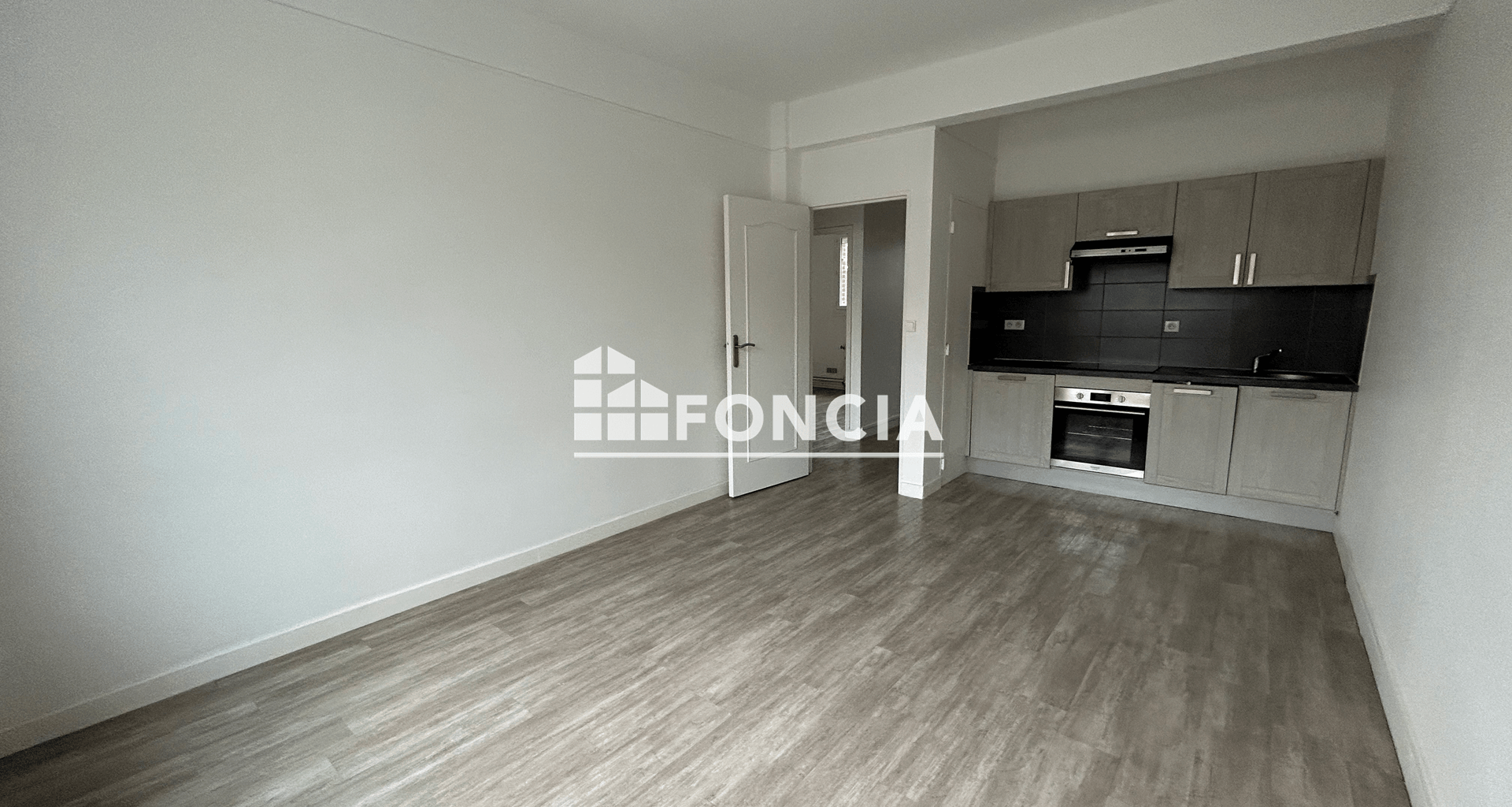 Appartement 3 pièces (55.3 m²) à louer - Amiens (80000)