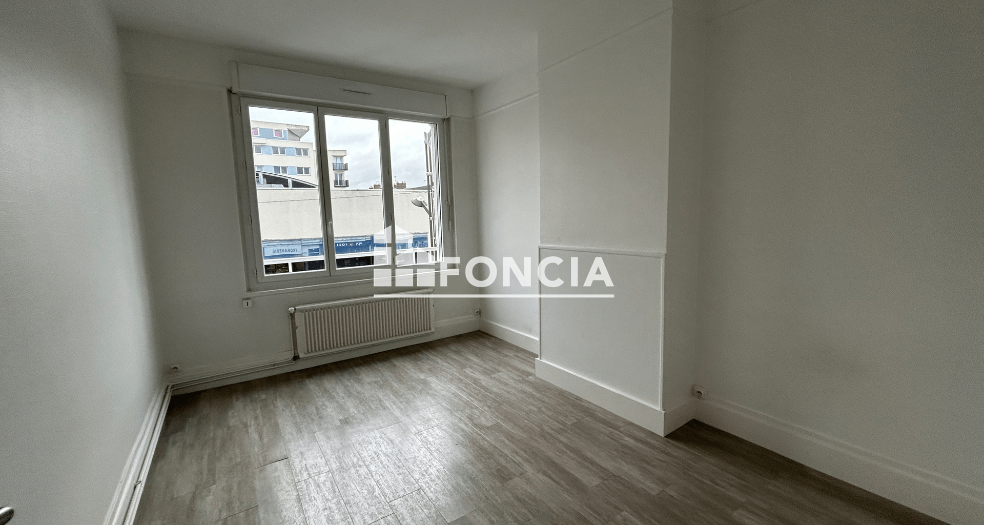 Appartement 3 pièces (55.3 m²) à louer - Amiens (80000)
