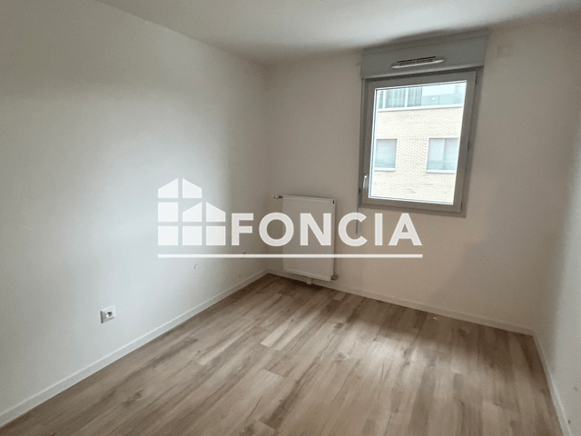 Appartement 3 pièces (73.05 m²) à louer - Reims (51100)