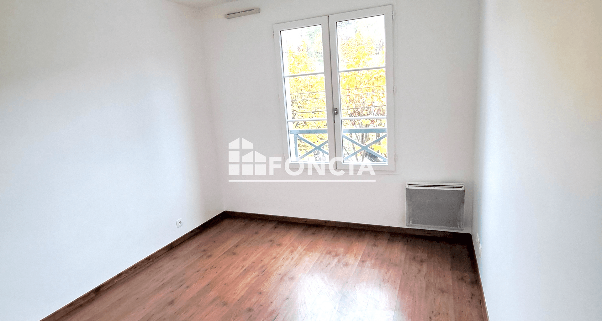 Appartement 3 pièces (72.41 m²) à louer - Vaux-sur-seine (78740)