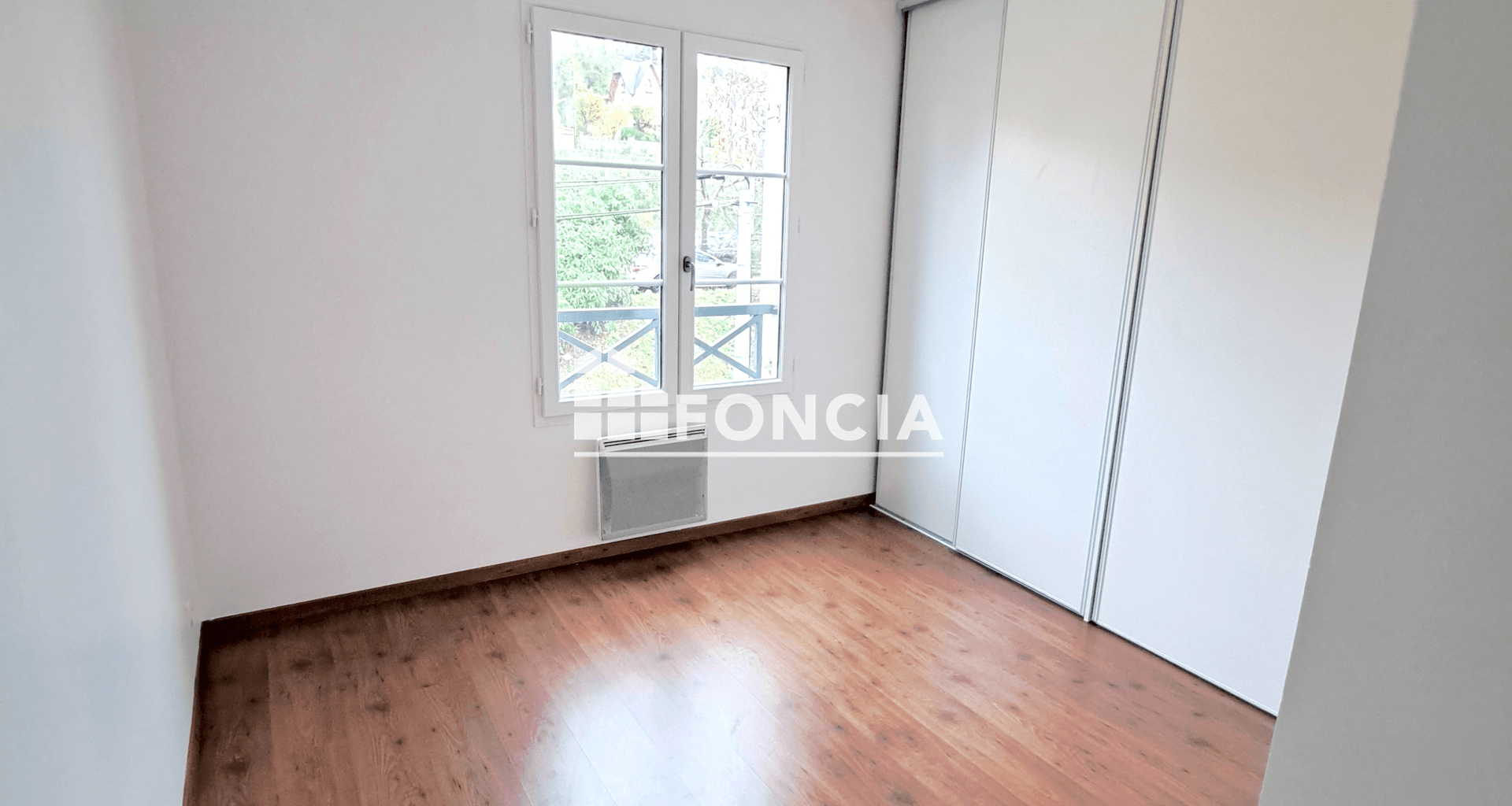 Appartement 3 pièces (72.41 m²) à louer - Vaux-sur-seine (78740)
