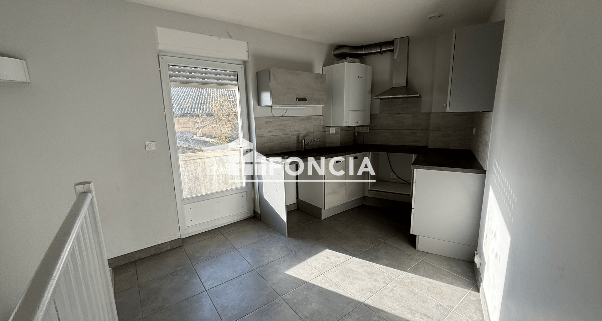 Appartement 4 pièces (68.22 m²) à louer - Valence (26000)