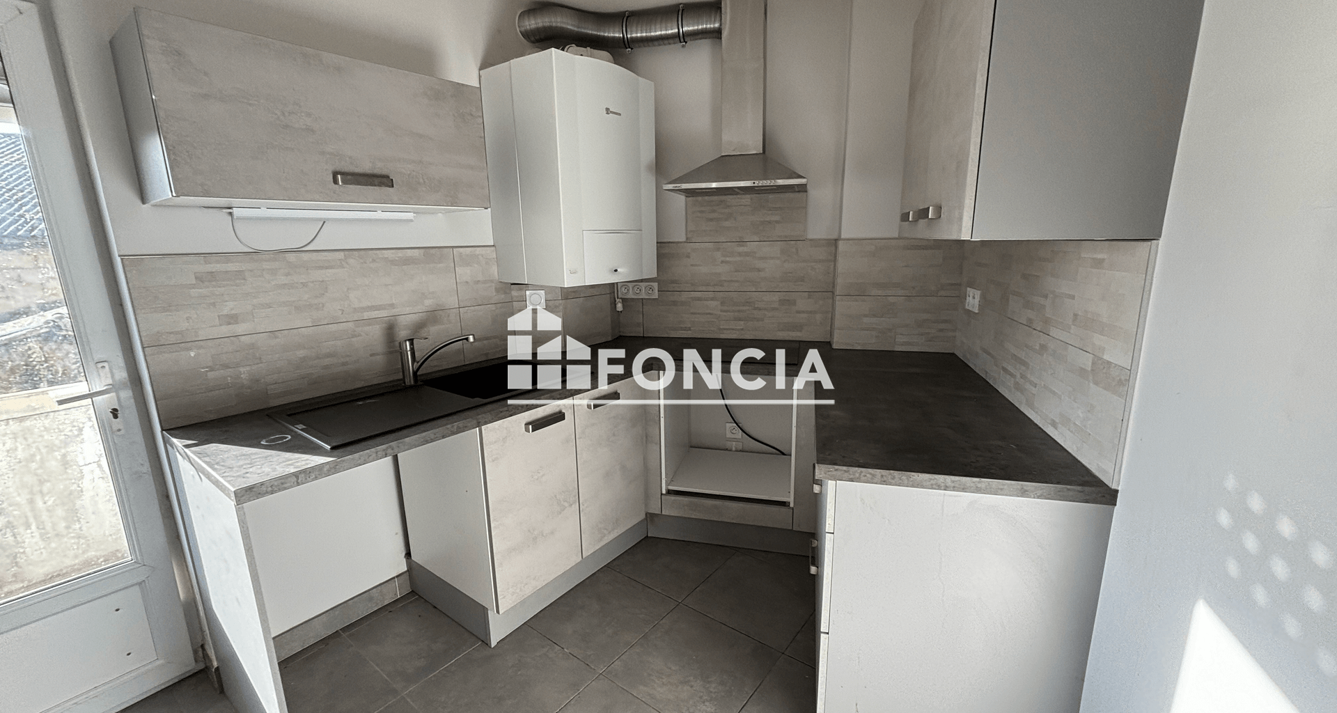Appartement 4 pièces (68.22 m²) à louer - Valence (26000)