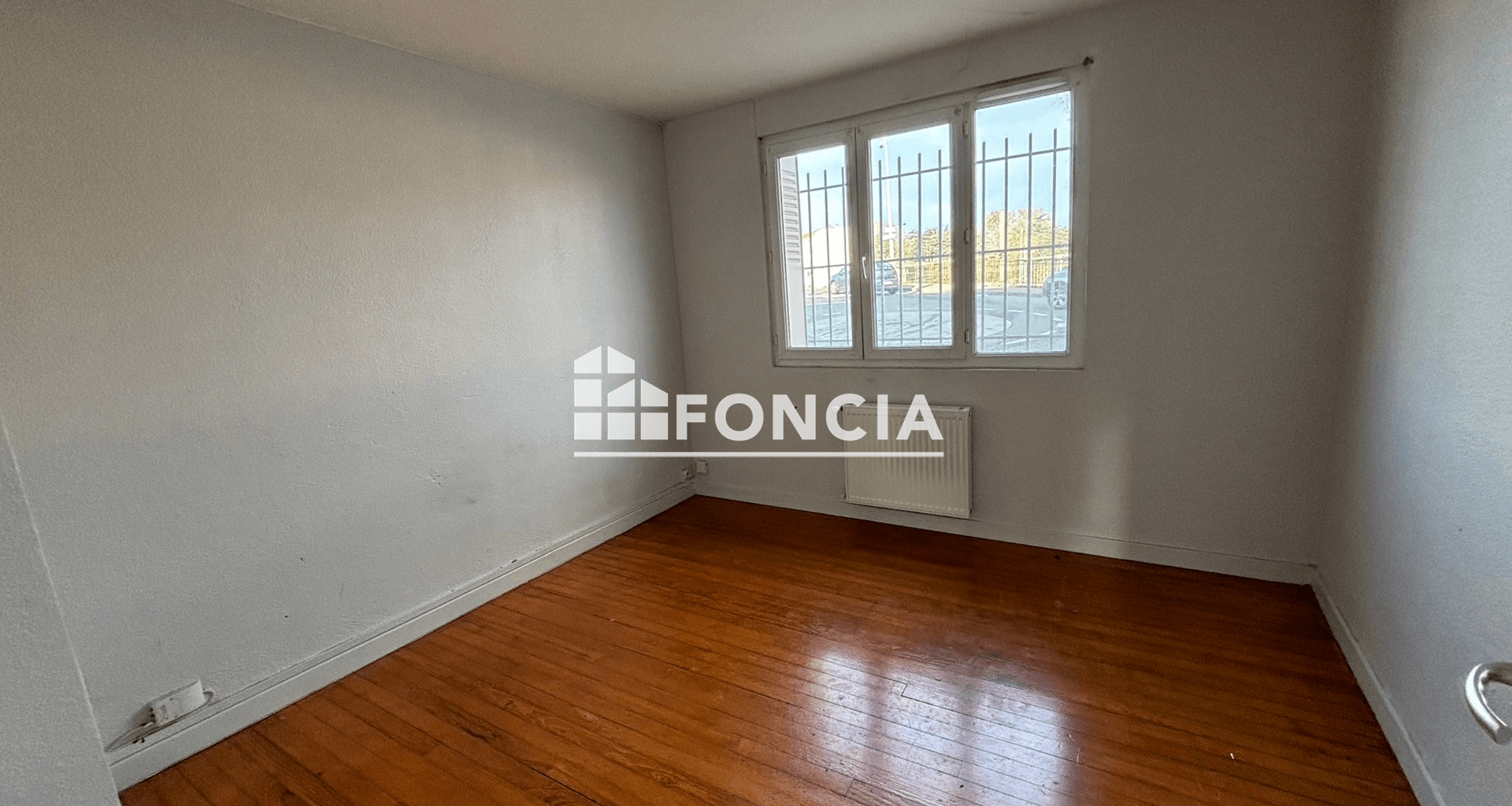 Appartement 4 pièces (68.22 m²) à louer - Valence (26000)