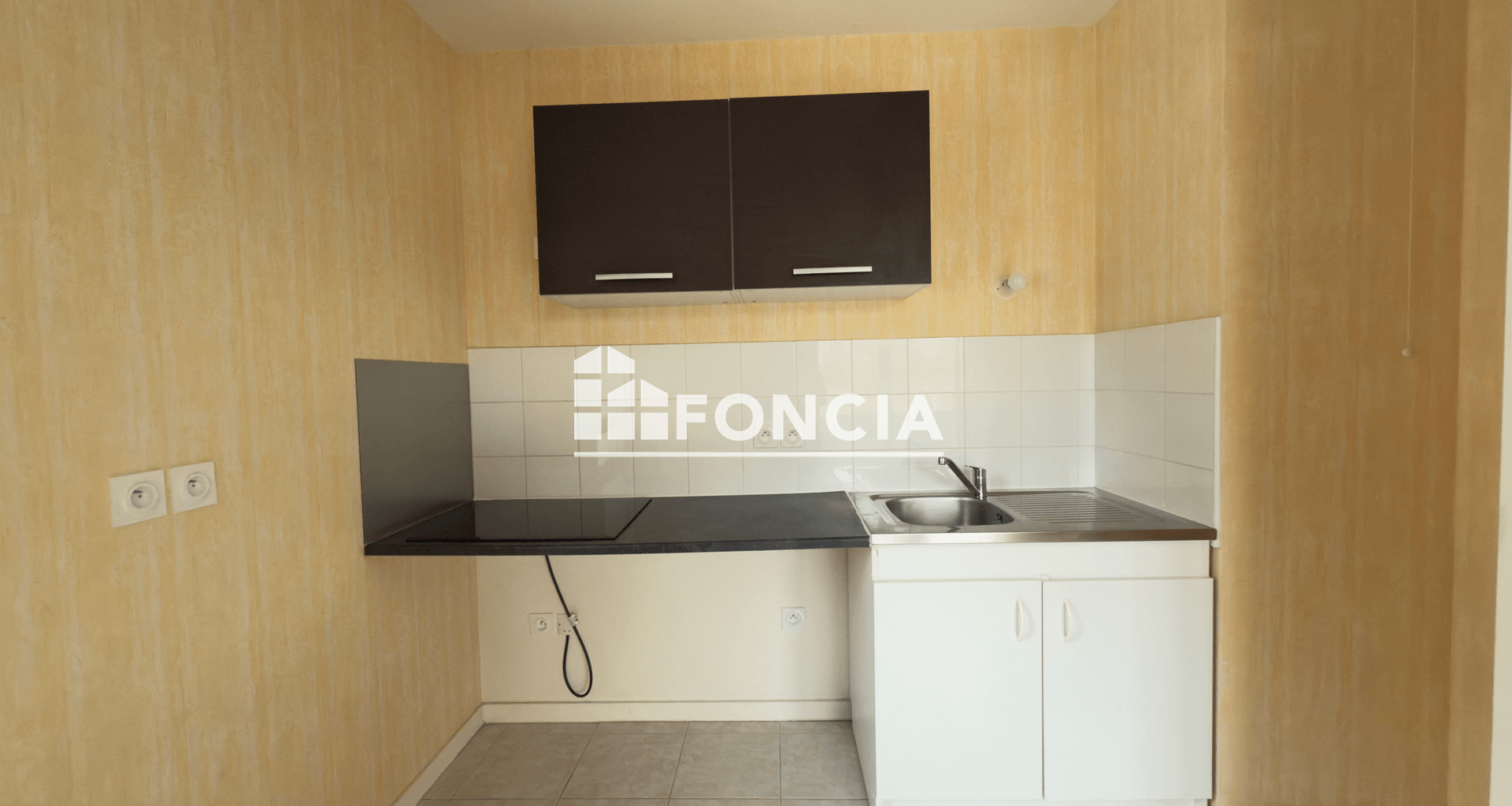 Appartement 2 pièces (39.01 m²) à louer - Saint-martin-le-vinoux (38950)