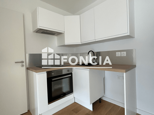 Appartement 2 pièces (47.5 m²) à louer - Lens (62300)