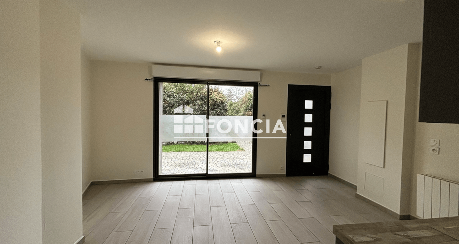 Studio (28.65 m²) à louer - Saint-didier-au-mont-d'or (69370)