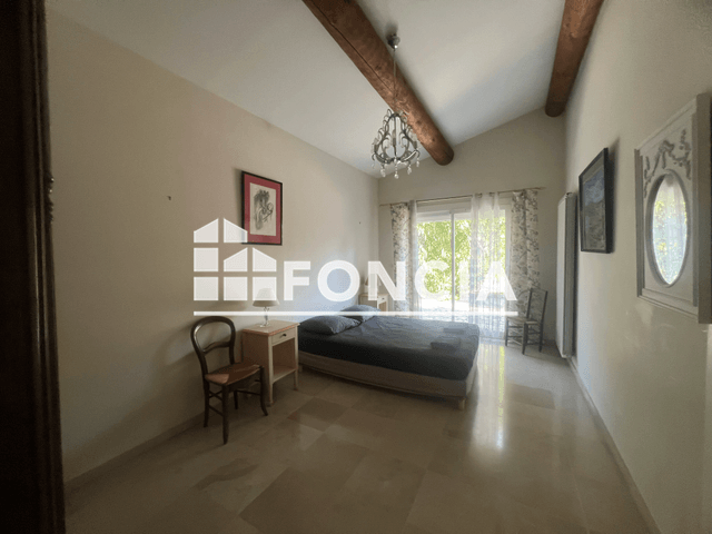 Maison 8 pièces (260.04 m²) à louer - Aix En Provence (13090)