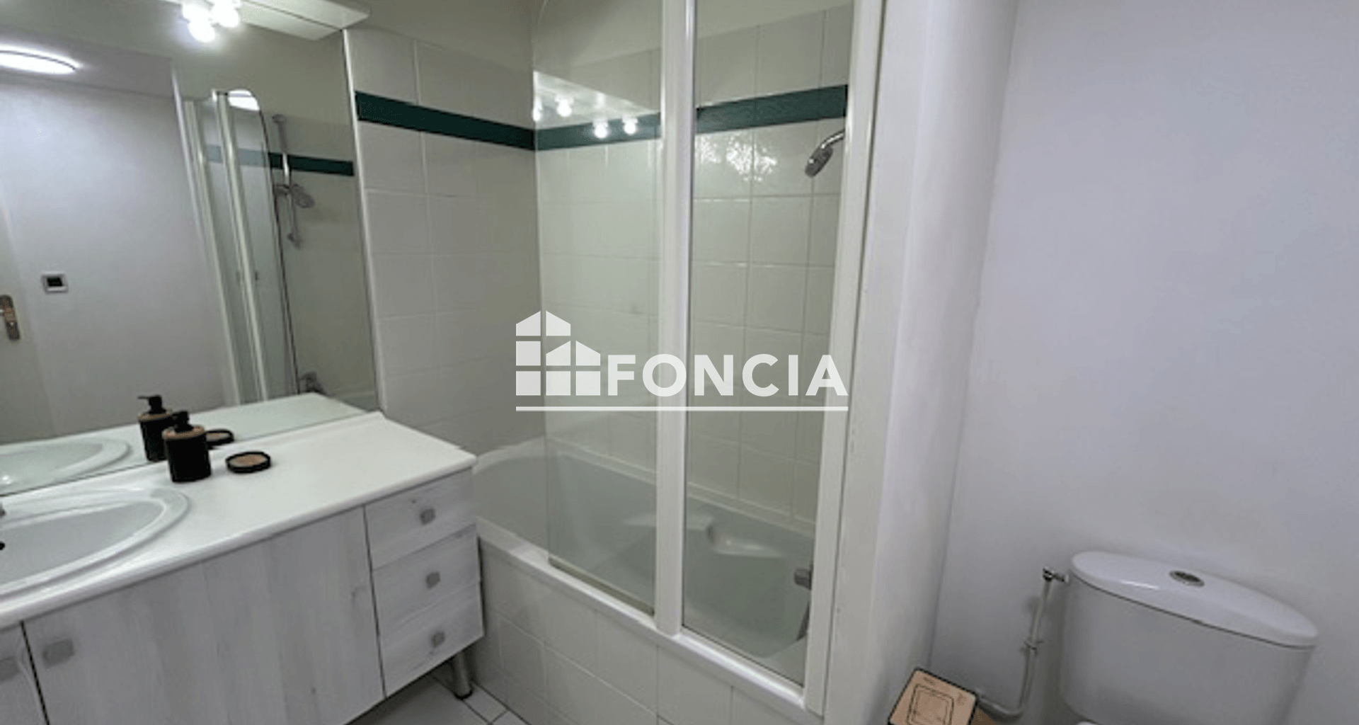Studio meublé (32.13 m²) à louer - Montévrain (77144)