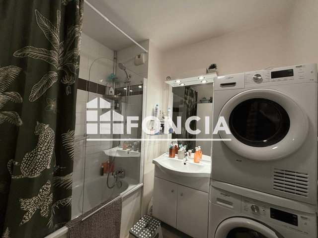 Appartement 4 pièces (81.36 m²) à louer - Le Mesnil-esnard (76240)