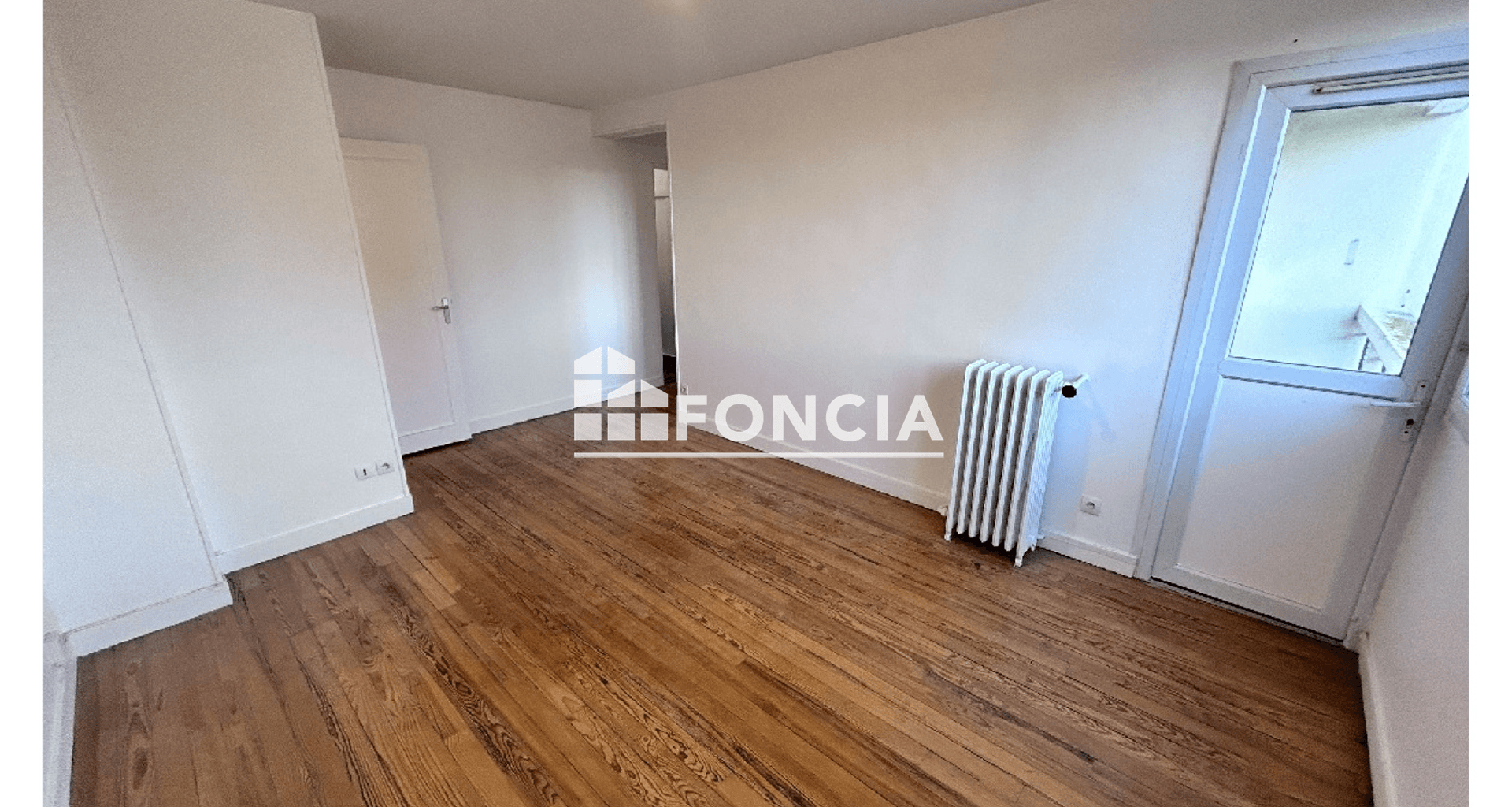 Appartement 3 pièces (50.31 m²) à louer - Rueil-malmaison (92500)
