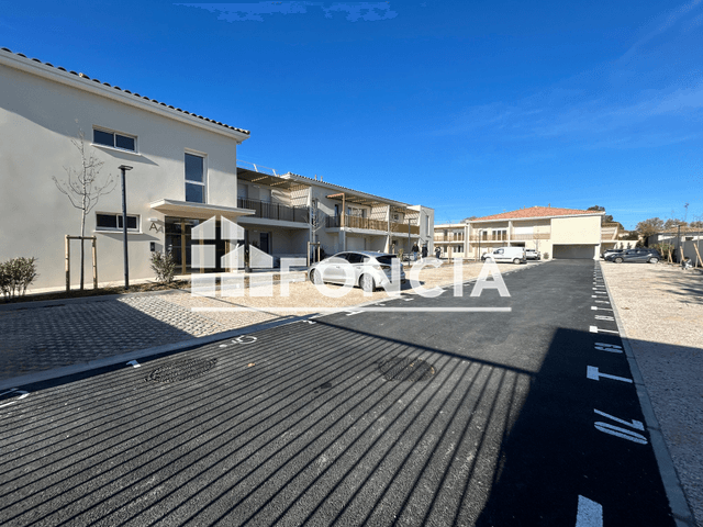 Appartement 3 pièces (60.9 m²) à louer - Vias (34350)