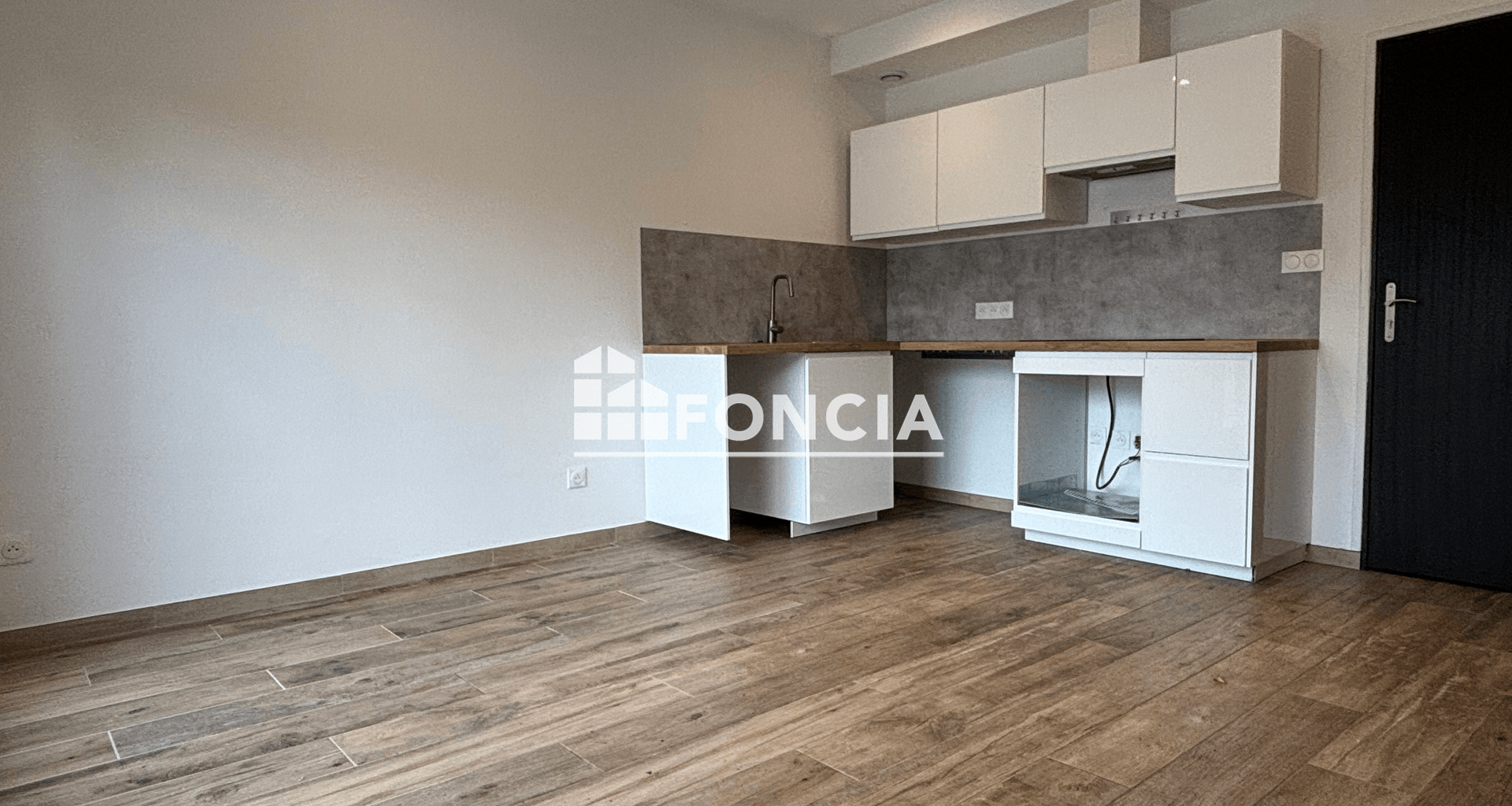 Appartement 2 pièces (27.02 m²) à louer - Le Blanc-mesnil (93150)