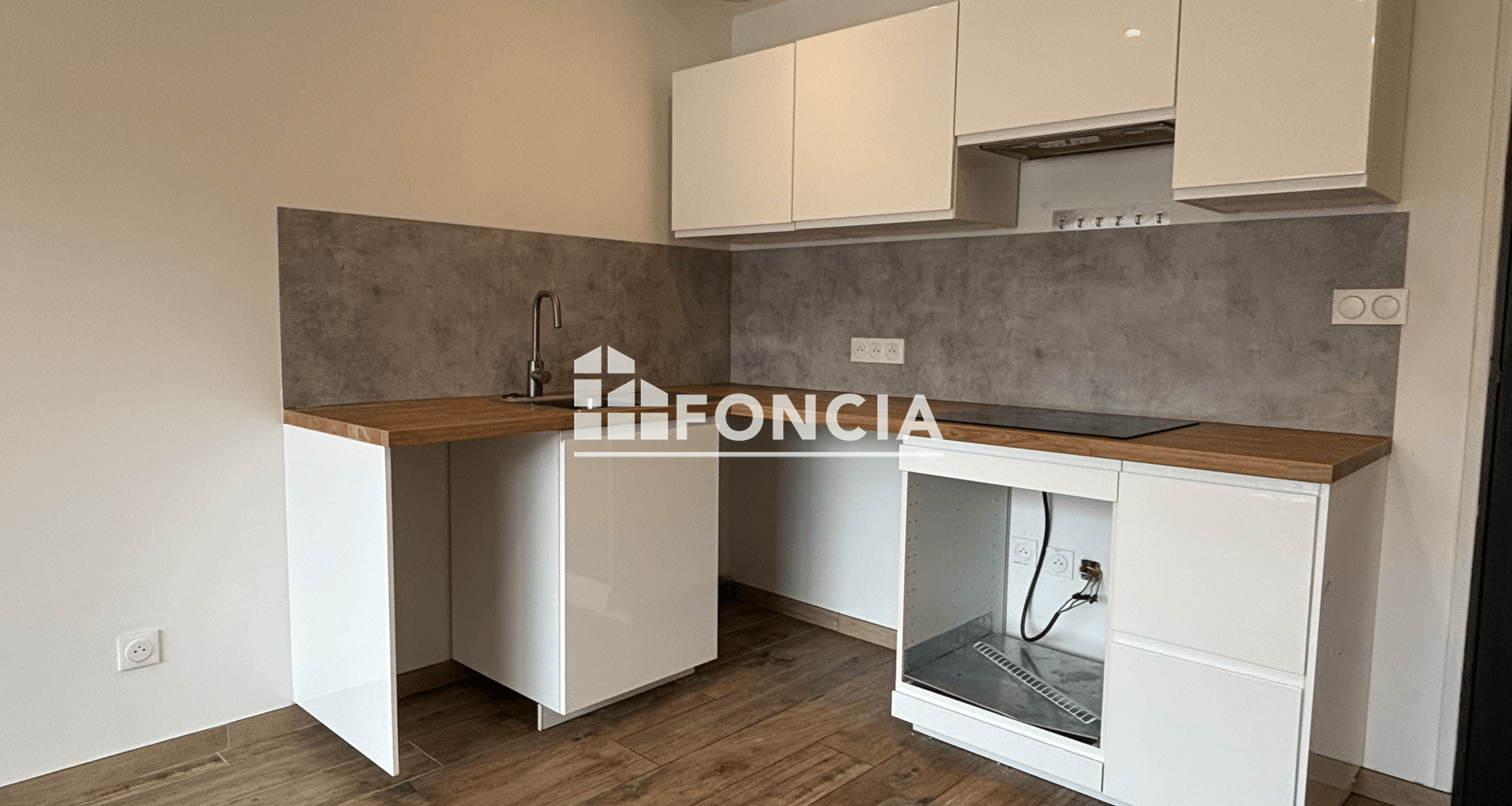 Appartement 2 pièces (27.02 m²) à louer - Le Blanc-mesnil (93150)