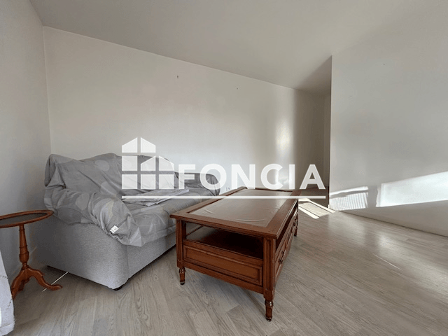 Appartement 3 pièces (63.58 m²) à louer - Quimper (29000)