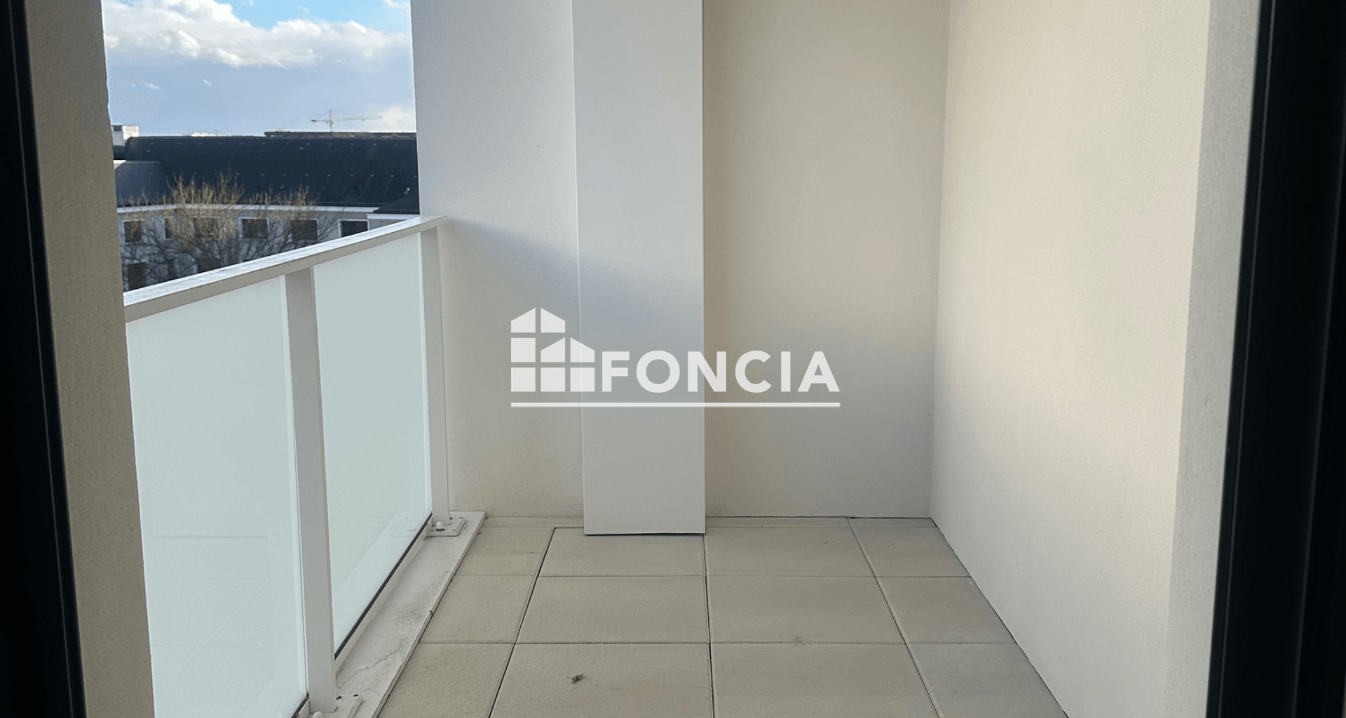 Appartement 2 pièces (42.14 m²) à louer - L'haÿ-les-roses (94240)
