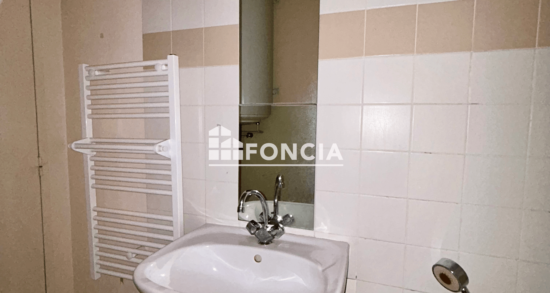 Studio (35.47 m²) à louer - Limoges (87000)