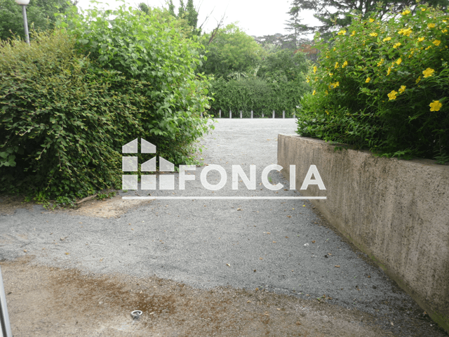 Studio (28.31 m²) à louer - Laval (53000)