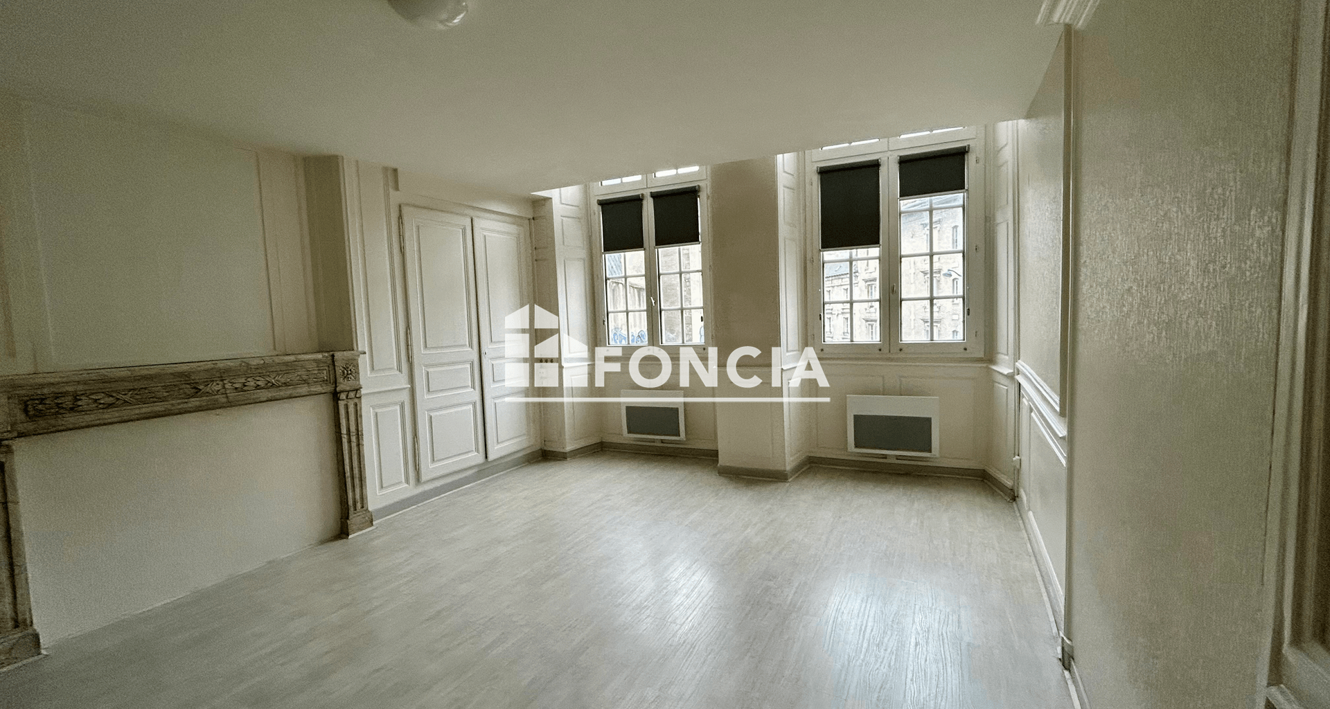Studio (35.47 m²) à louer - Limoges (87000)