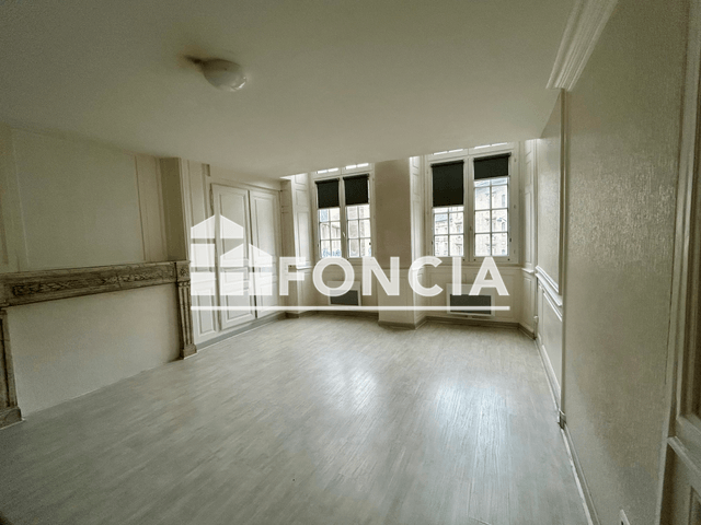Studio (35.47 m²) à louer - Limoges (87000)