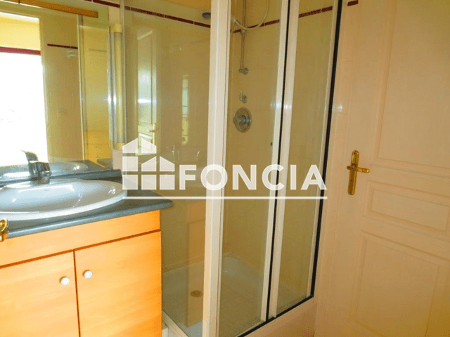 Studio meublé (21.38 m²) à louer - La Rochelle (17000)