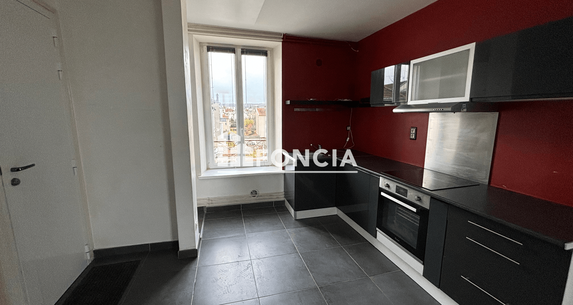 Appartement 3 pièces (74.65 m²) à louer - Nancy (54000)