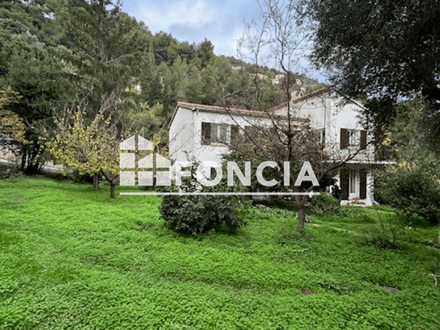 Maison 7 pièces (171.53 m²) à vendre - Roquebrune-cap-martin (06190)