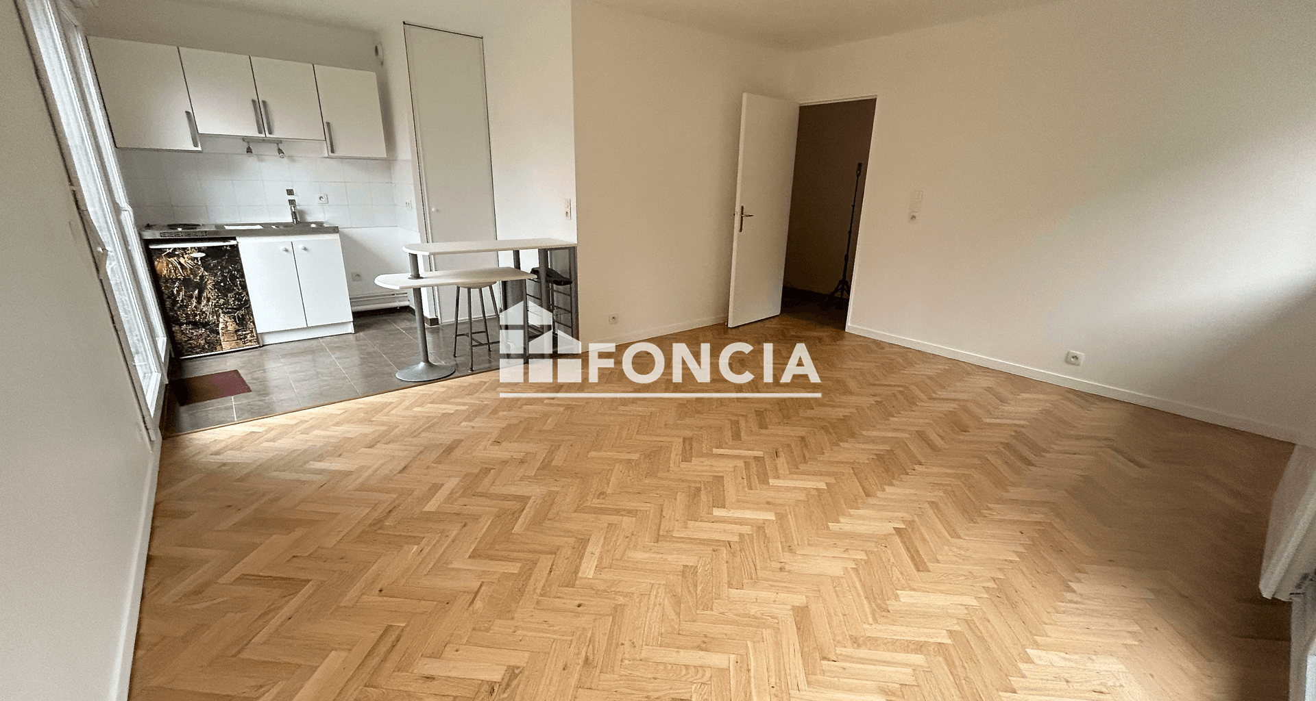 Studio (32.31 m²) à louer - Rungis (94150)