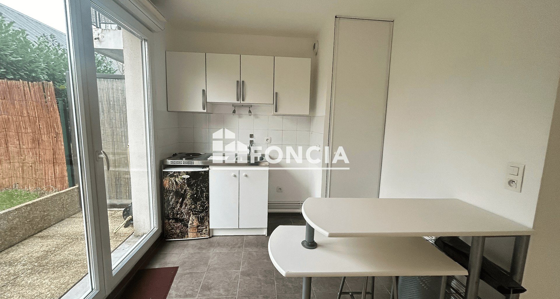 Studio (32.31 m²) à louer - Rungis (94150)