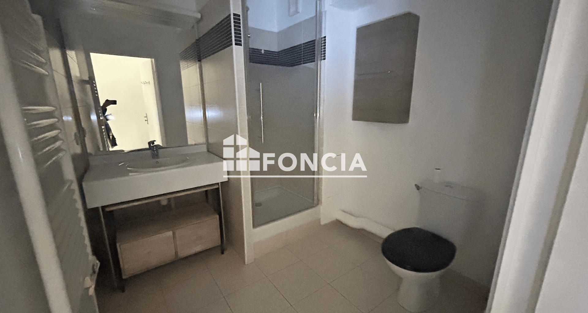 Studio (32.31 m²) à louer - Rungis (94150)