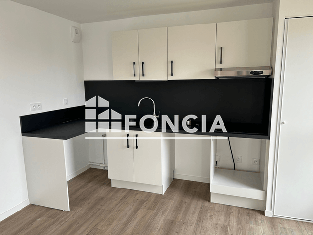 Appartement 3 pièces (64.43 m²) à louer - Luisant (28600)