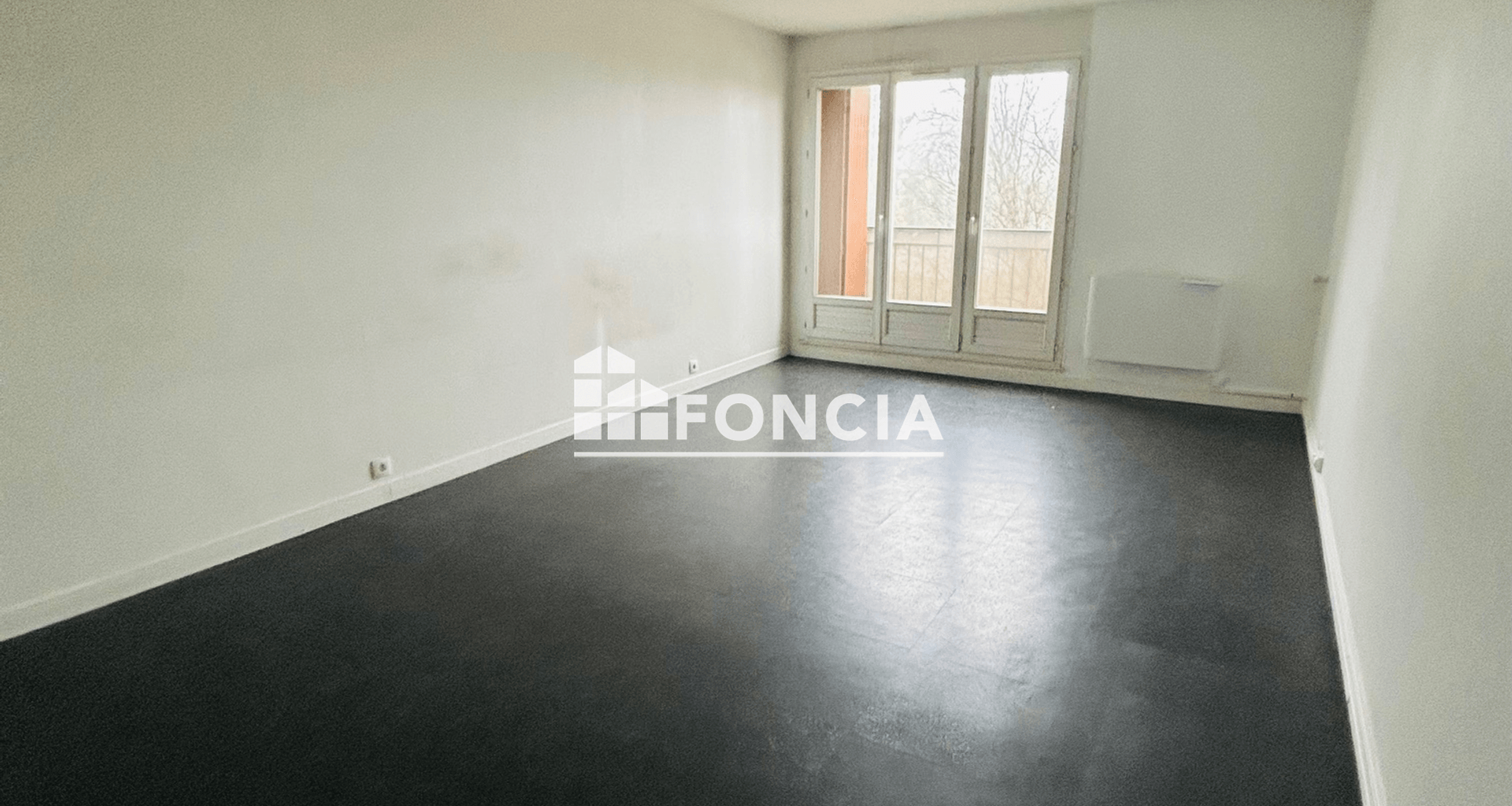 Studio (32.79 m²) à louer - Savigny-sur-orge (91600)