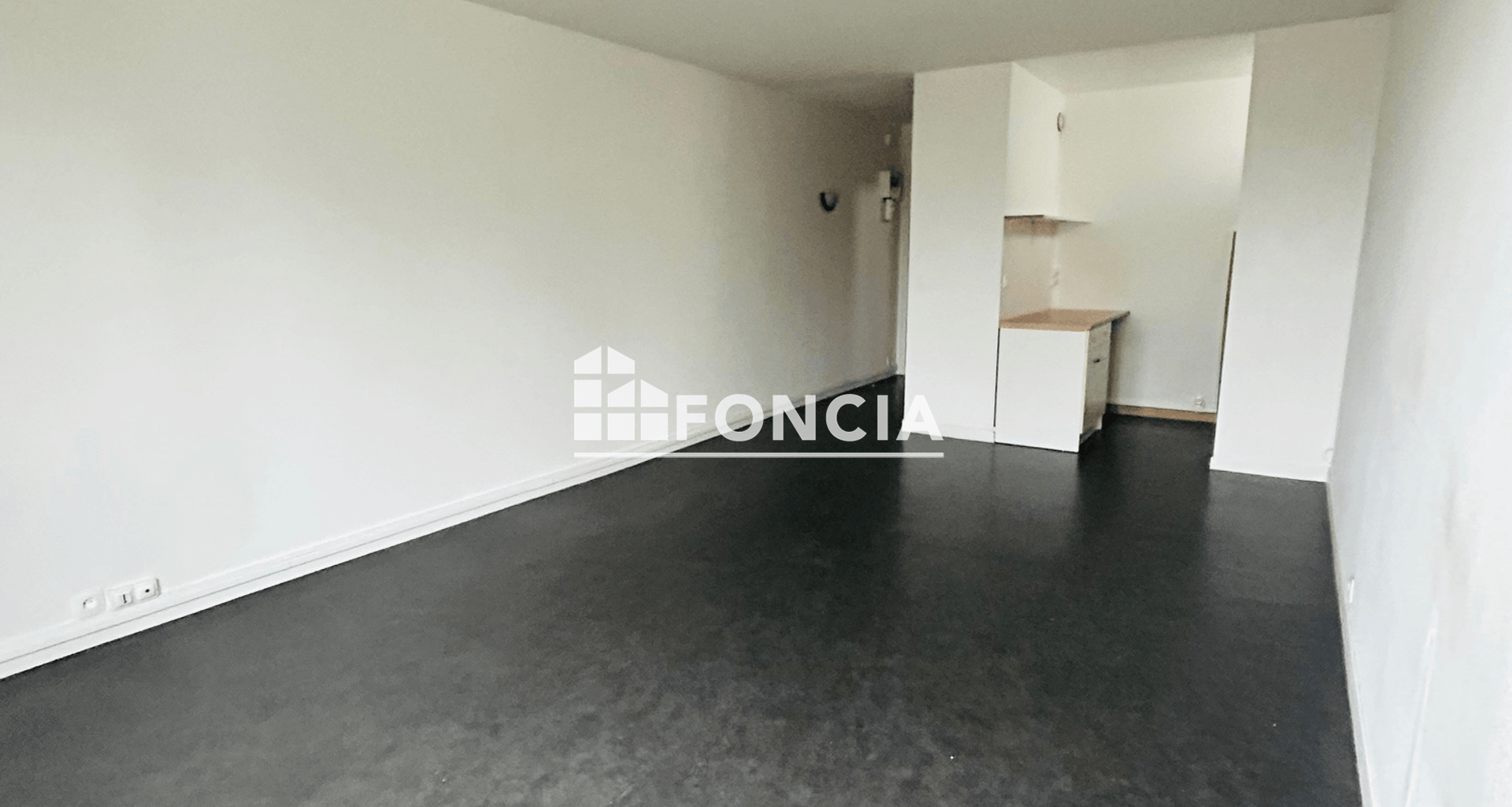 Studio (32.79 m²) à louer - Savigny-sur-orge (91600)
