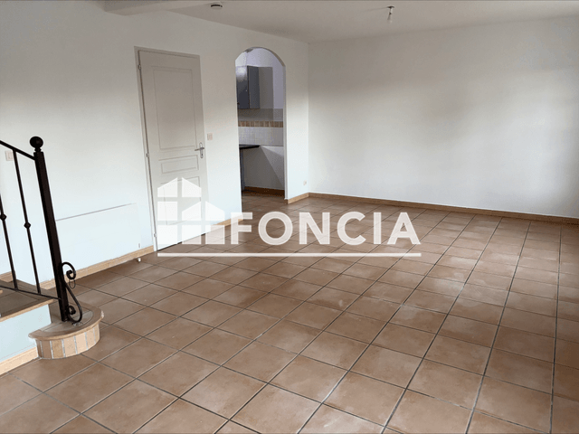 Maison 4 pièces (88.48 m²) à louer - Narbonne Plage (11100)