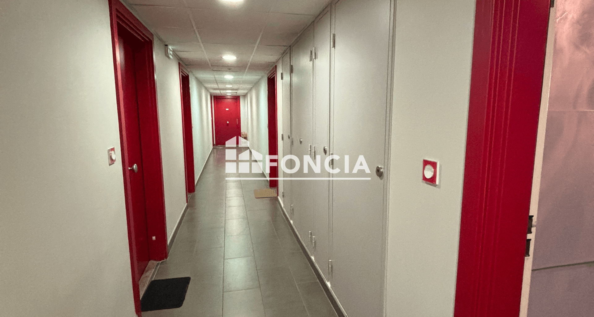 Appartement meublé 2 pièces (52.27 m²) à louer - Marcy-l'étoile (69280)