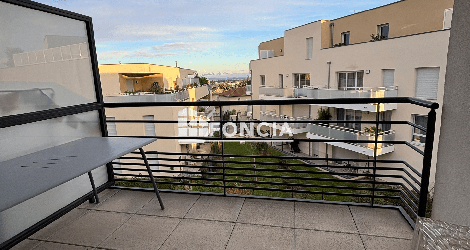 Appartement meublé 2 pièces (52.27 m²) à louer - Marcy-l'étoile (69280)