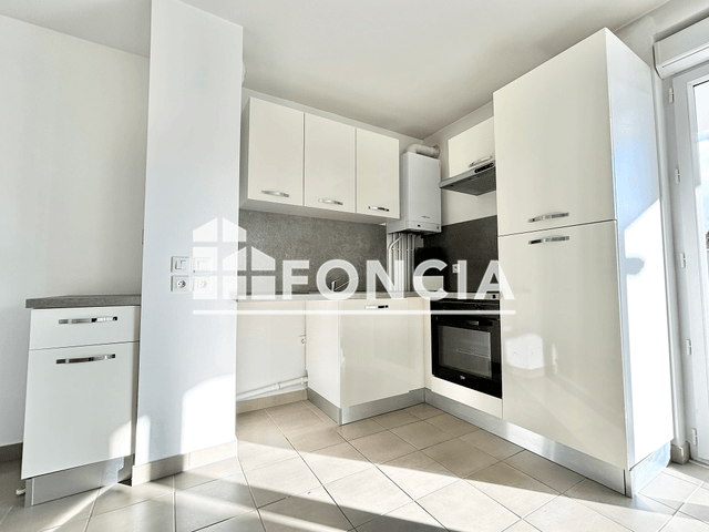 Appartement 2 pièces (45.85 m²) à louer - Woippy (57140)