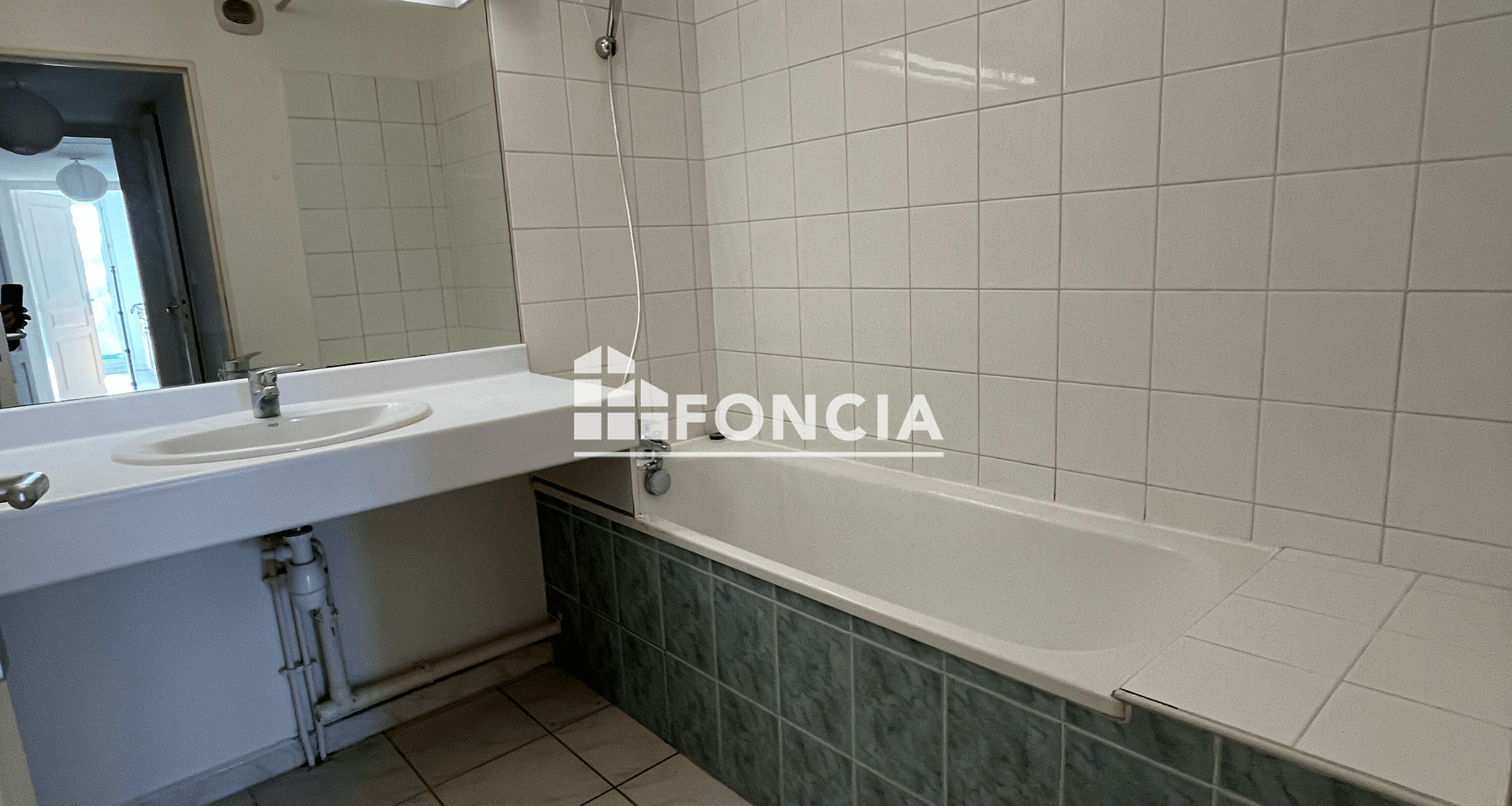 Appartement 3 pièces (68.06 m²) à louer - Aix-en-provence (13090)