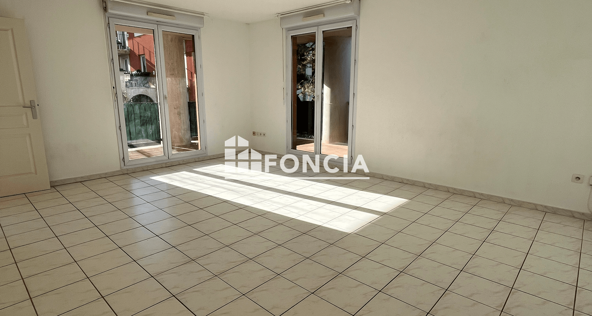 Appartement 3 pièces (68.06 m²) à louer - Aix-en-provence (13090)