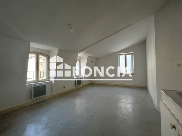 Appartement 2 pièces (43.05 m²) à louer - Beziers (34500)