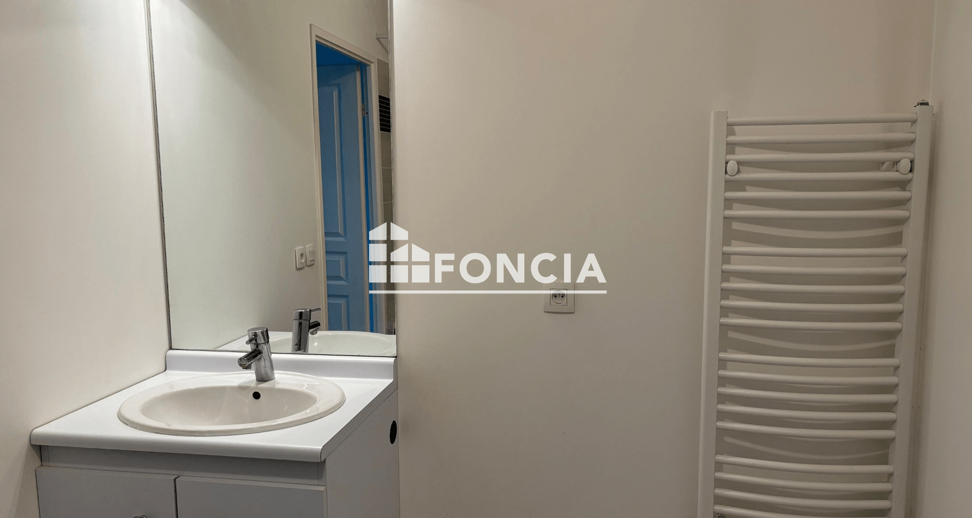 Appartement 2 pièces (41.51 m²) à louer - Plaisir (78370)