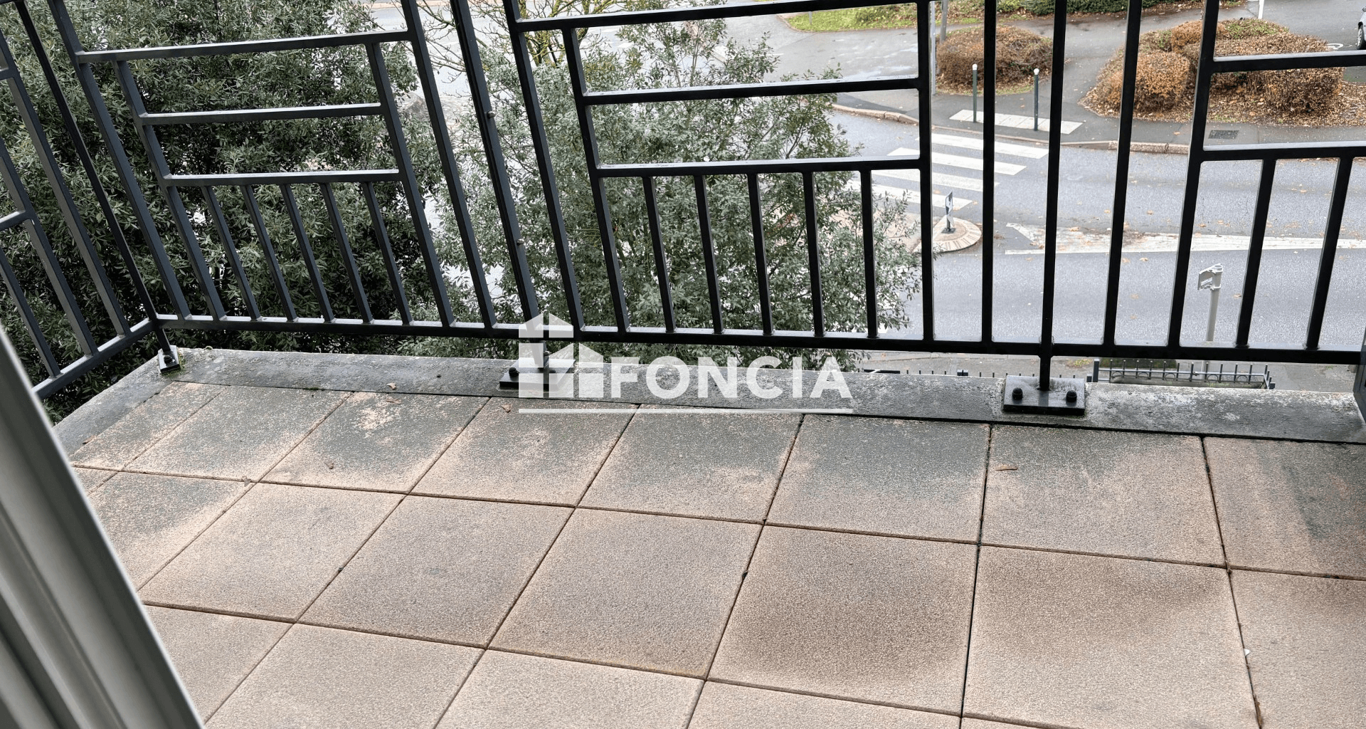 Appartement 2 pièces (41.51 m²) à louer - Plaisir (78370)