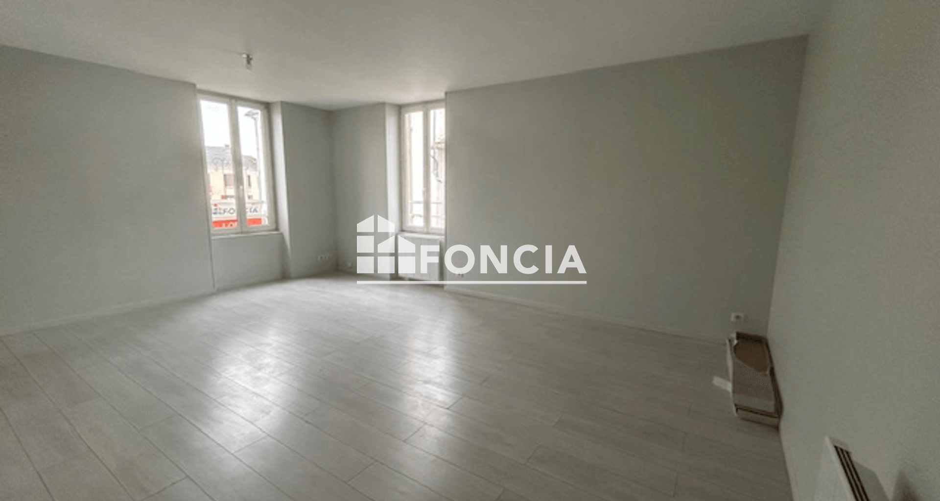 Appartement 3 pièces (58 m²) à louer - Saâcy-sur-marne (77730)