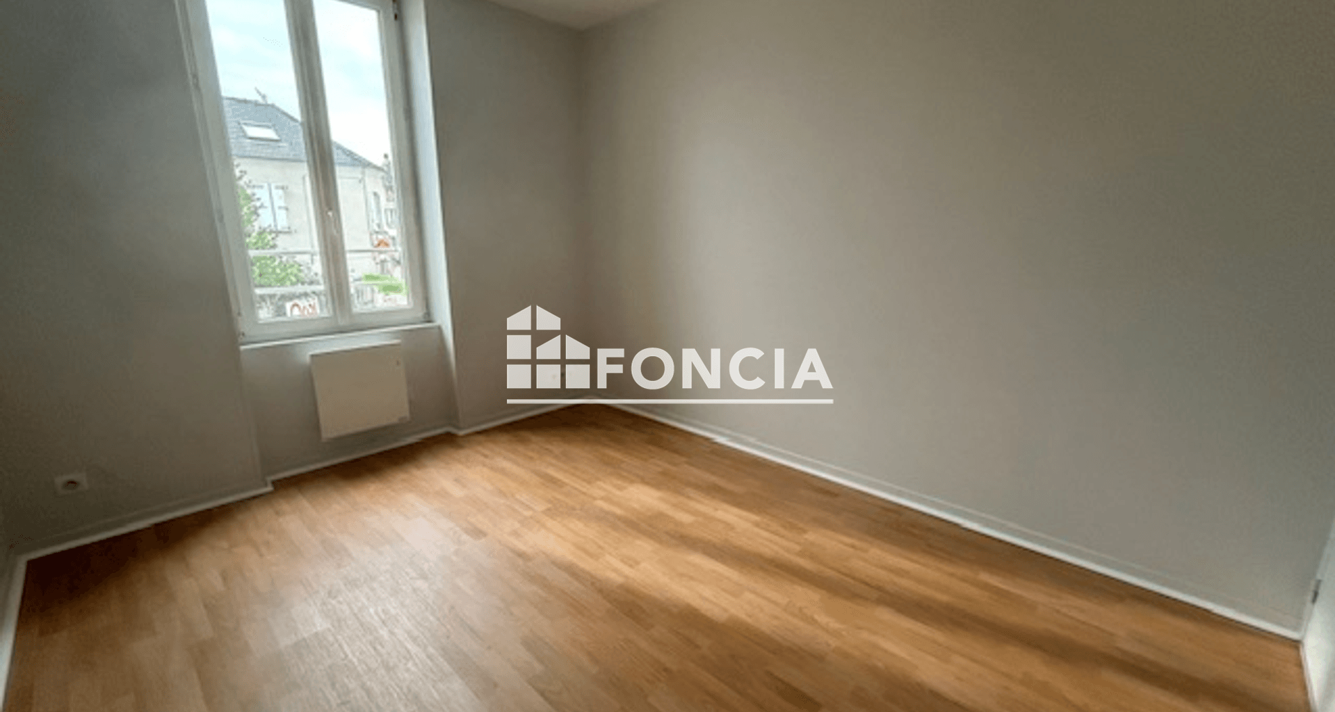Appartement 3 pièces (58 m²) à louer - Saâcy-sur-marne (77730)