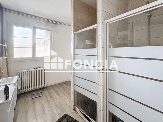 Appartement 6 pièces (167 m²) à vendre - Flers (61100)